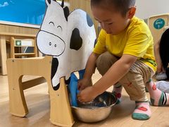 -BetterKids贝好国际托育中心(奥体旗舰店)