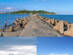 -亚龙湾热带天堂森林公园
