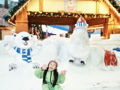 -广州热雪奇迹