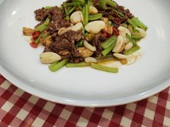 -朝郡酒家·粤菜(燕大星苑店)