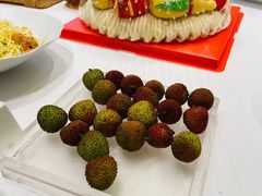 -品海楼·大连海胆锅贴馆(东港店)