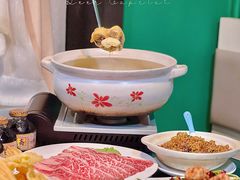 -金龙·打边炉(南京西路店)