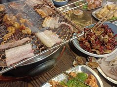 -张吴记小炉子小串(王村南街店)