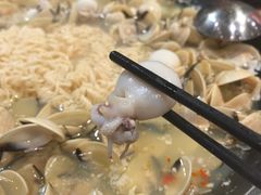 -水哥卜卜贝(东晓·胜汇里店)