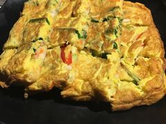 海鲜葱饼-本家韩国烤肉(青岛万象城店)