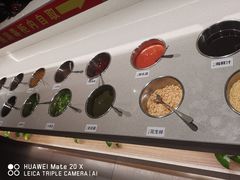 -刘一锅筋头巴脑(王府井店)