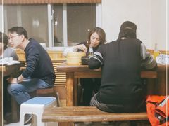 大堂-正宗天津烧麦馆(柳州路店)