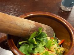 -吃货私房菜(丽江束河古镇店)