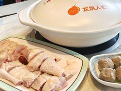 -龙泉人椰子鸡.糟粕醋.海南菜(三亚旗舰店)