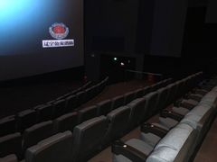 -博纳国际影城IMAX(中央大道店)