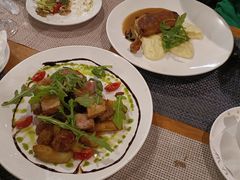 -LA MAISON公鸡和龙(蛇口店)