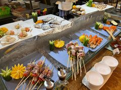 -浙江西子宾馆·瑶园咖啡厅