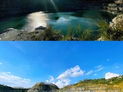 -黄埔油麻山森林公园