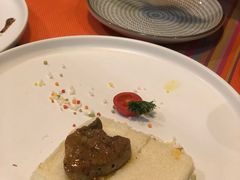 -松临·铁板烧&Omakase(神农店)