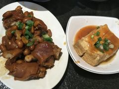-胡须张鲁肉饭(美食文化馆店)