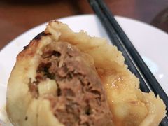 -清真牛街祥云轩门钉肉饼(左家庄店)