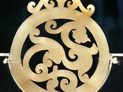 -北京大葆台遗址博物馆