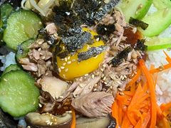 -韩香阁烤肉·烤活鳗(宽厚里店)