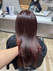 -奈川烫染Salon