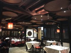 大堂-阮氏酒家(柯桥店)