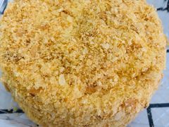 芝士蛋糕-六贤记(文三店)