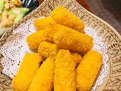 -津沽小院(天津之眼店)