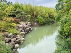 -安吉竹博园