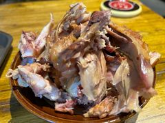 -聚合鑫东北熏酱熟食麻辣面(长阳店)