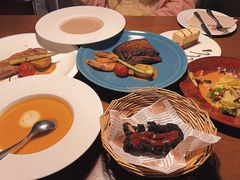 -布拉格餐厅· 中欧捷克菜(全国首店)