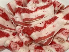 -曲氏老北京铜锅涮肉•火锅(不老街店)