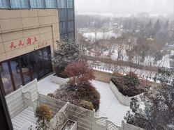 -美悦湾月子中心(熙湖店)