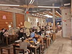 -破店肥哈·东北烧烤(南山保利店)