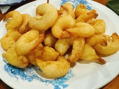 -洪福亮酒家(南草厂街店)
