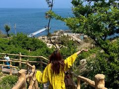 -养马岛旅游度假区