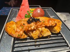 -花潮料理艺食馆(SM新生活广场店)