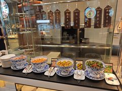 -The COOK·厨餐厅·自助餐(浦东嘉里大酒店)