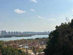 -苏州上方山国家森林公园