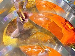 -铭记蛙小仙·活蛙畅享(CBD万达广场店)