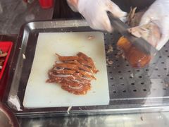 -黄老大北京烤鸭(永叔路店)