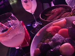 -大连君悦酒店 · VIVA(星海广场店)