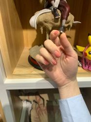 -隅日式美甲美睫專門店
