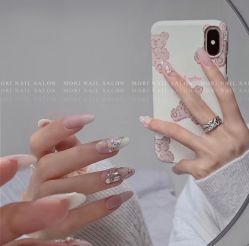 -森日式美甲沙龙MORI NAIL总店