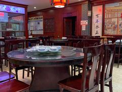 -邢家锅贴老店·非遗·开封菜(金明广场店)