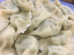 -乐回头饺子店