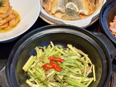 -宫燕府·京菜·烤鸭·淮扬菜(王府中心店)