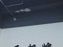 -无招牌