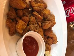 -弗兰克牛排西餐厅Ribone steak house(柠檬花园店)