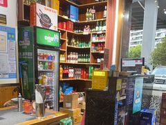 -鹤之乡·齐齐哈尔烤肉·非遗(秋涛路店)