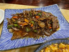 -龙珠饭店-深夜大食堂(五爱西直街店)