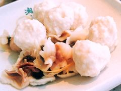-淘米捞·米汤脆鲩鱼火锅(福田皇岗店)